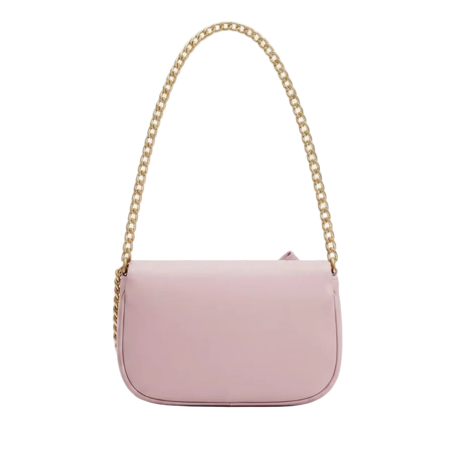 Elegant Bow Chain Shoulder Bag