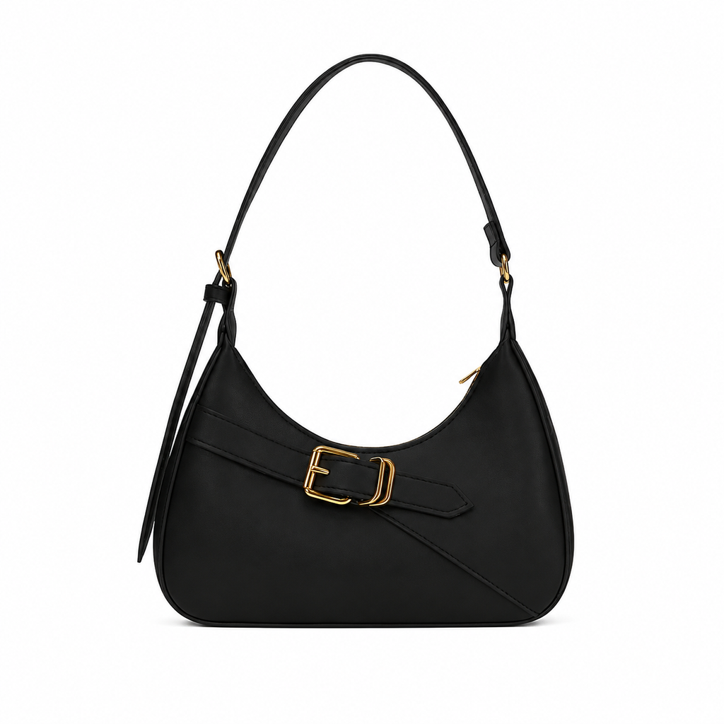 Bella Buckle Bag