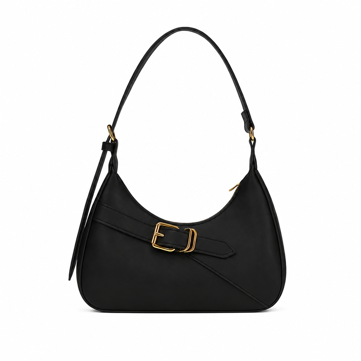 Bella Buckle Bag