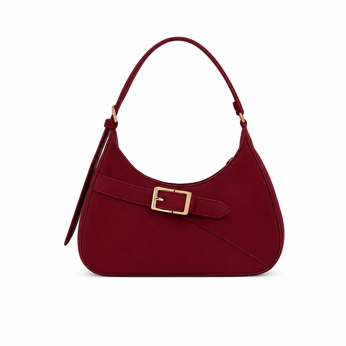 Bella Buckle Bag