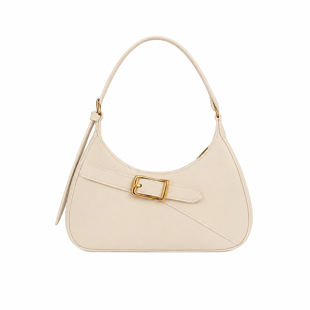 Bella Buckle Bag