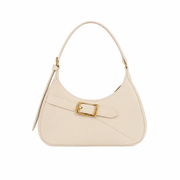 Bella Buckle Bag