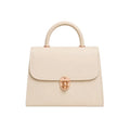 Classic Top Handle Satchel Bag