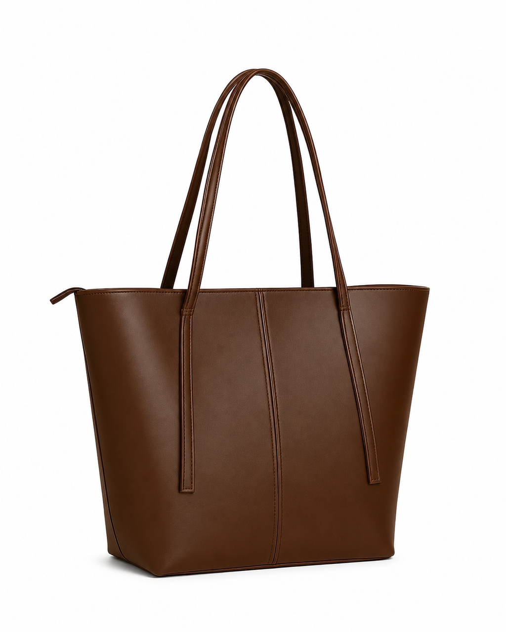 Black Women's Tote Bag