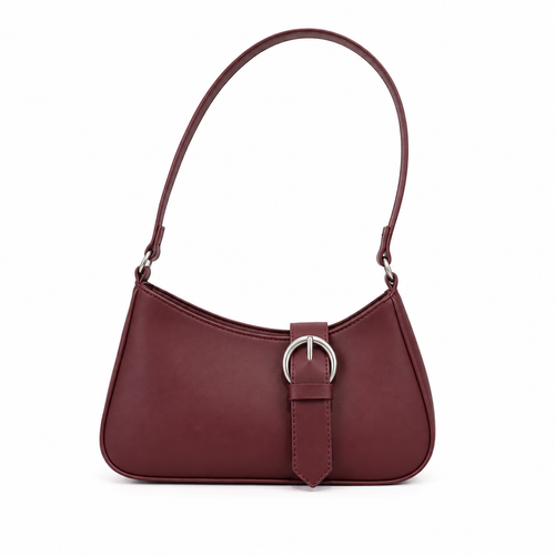 Classic Baguette Handbag