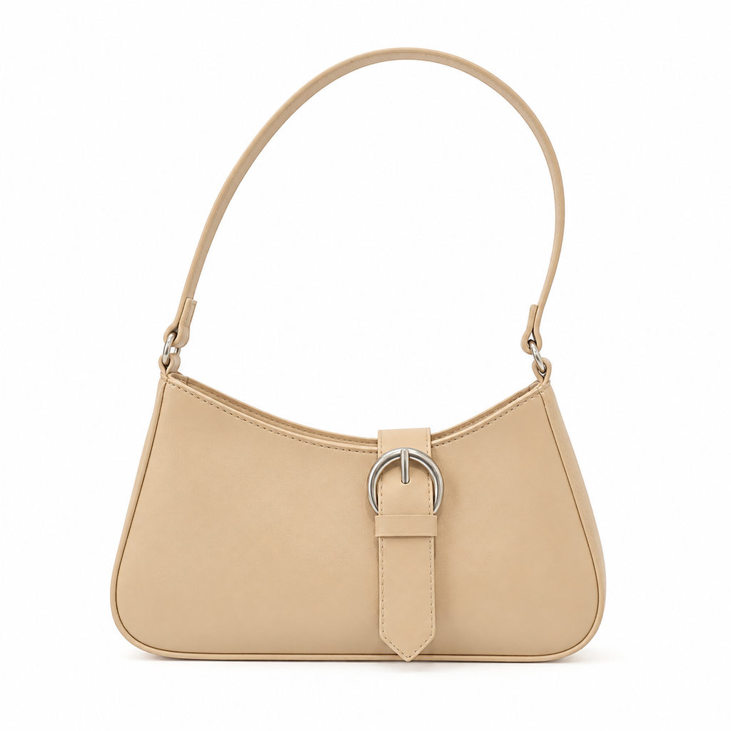 Classic Baguette Handbag