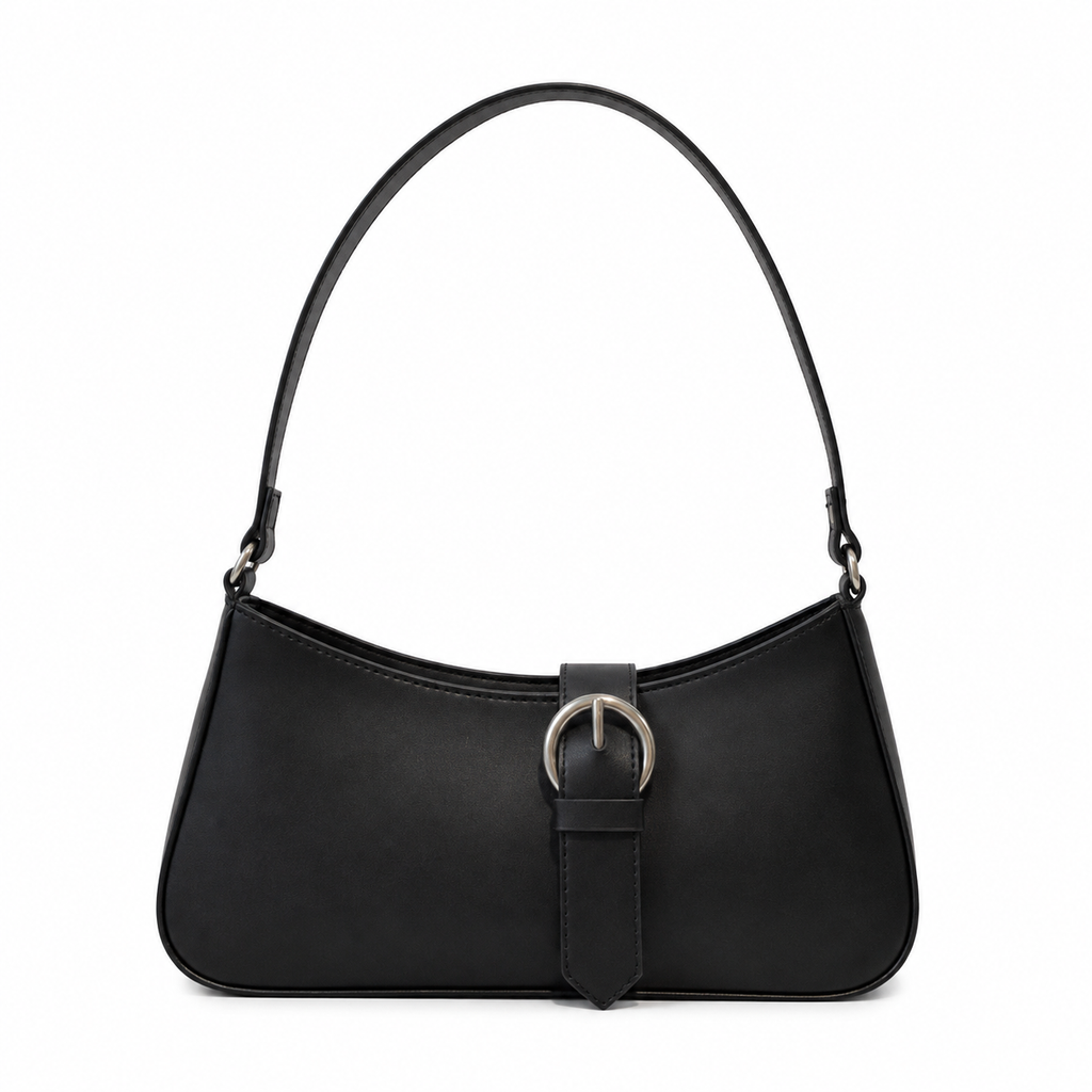 Classic Baguette Handbag