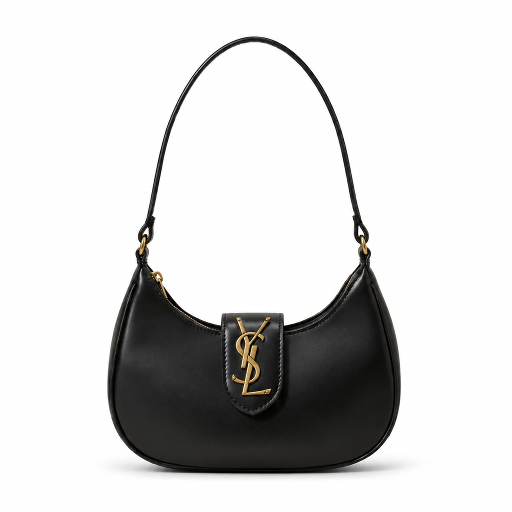 Crescent Shoulder Bag
