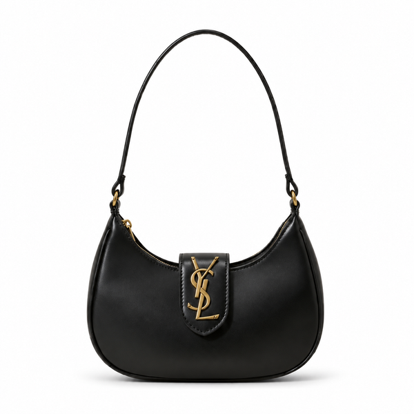 Crescent Shoulder Bag