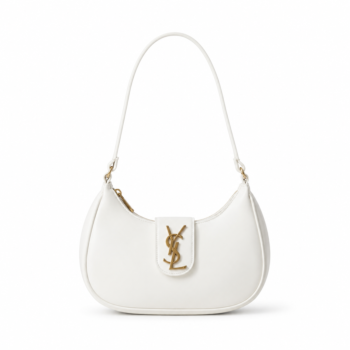 Crescent Shoulder Bag