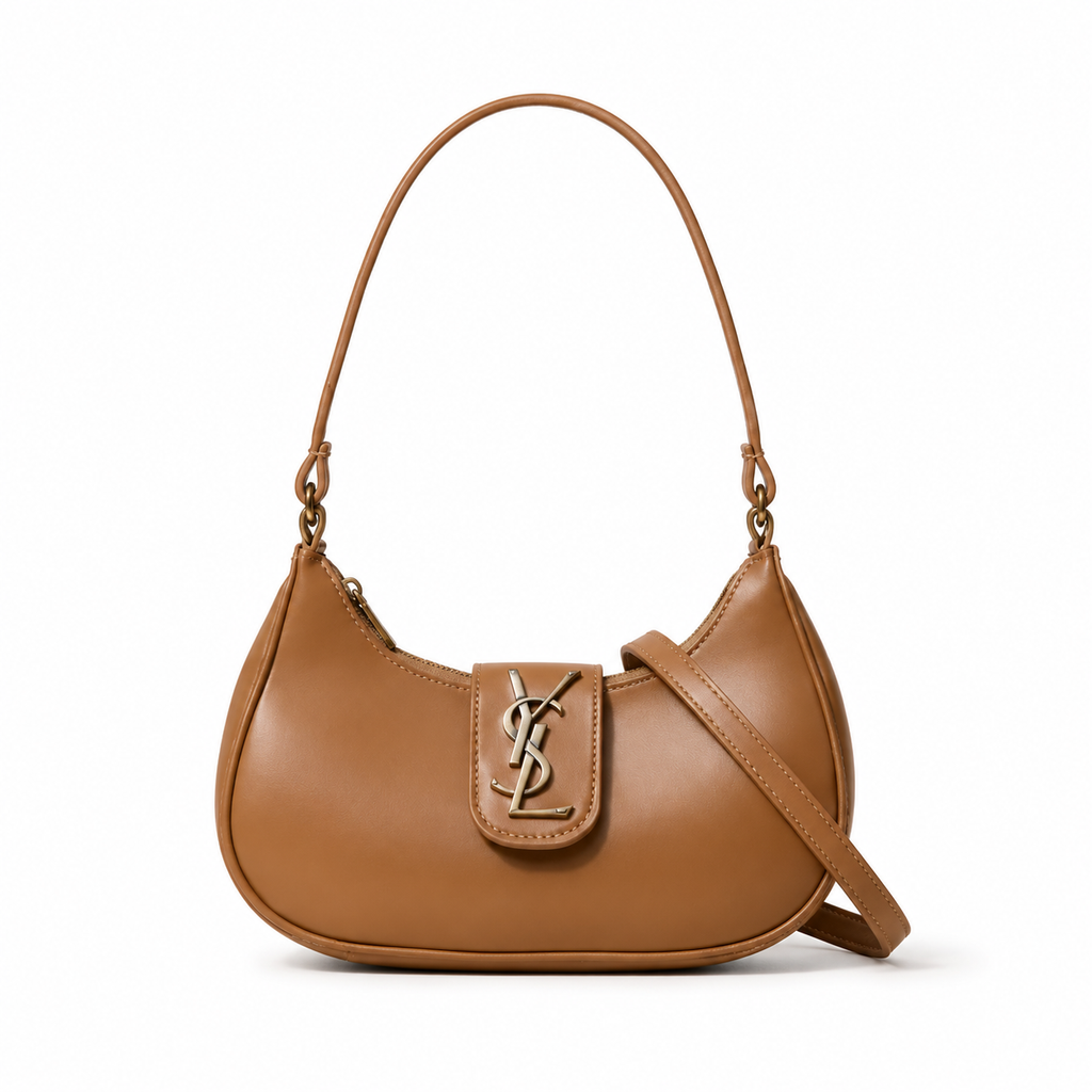 Crescent Shoulder Bag