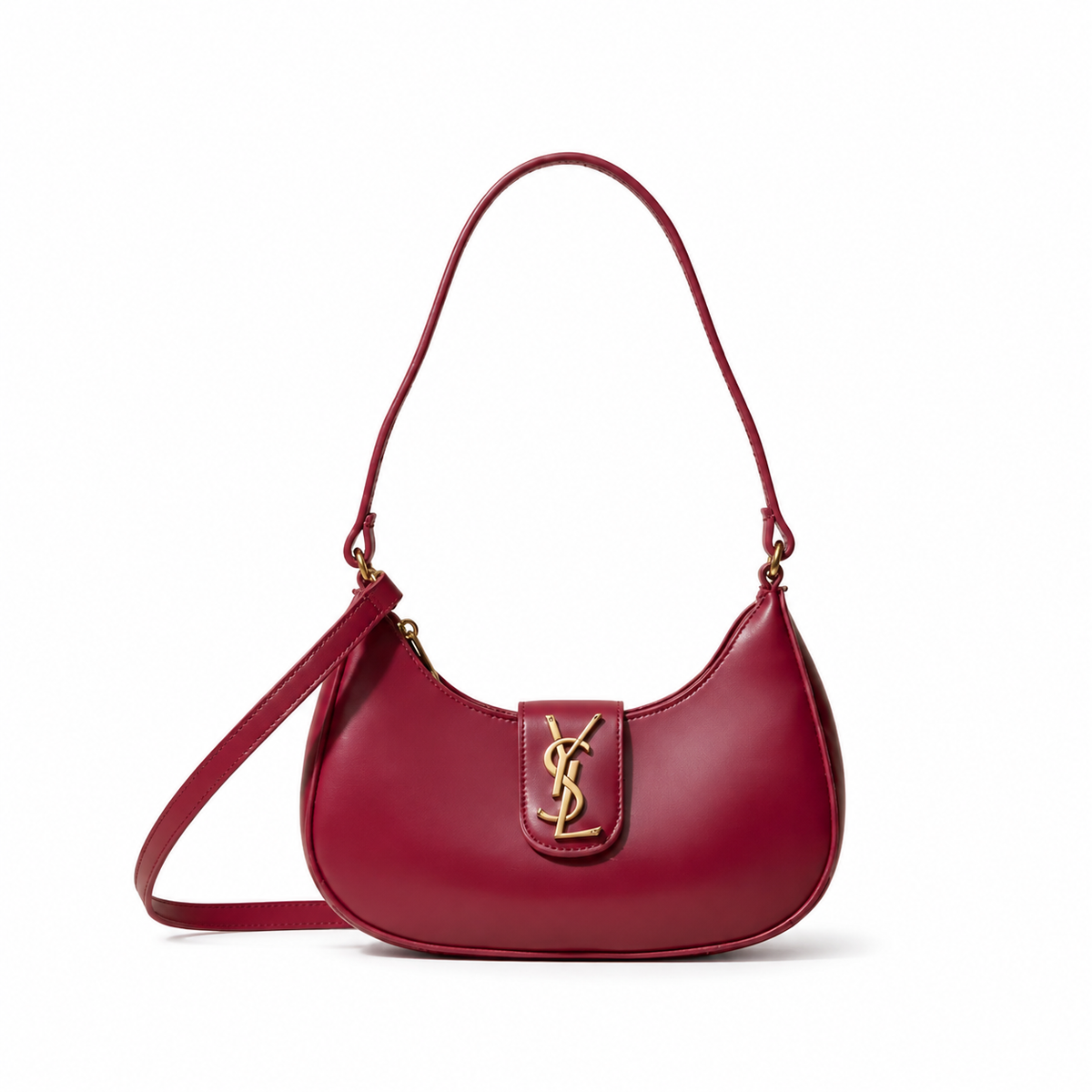Crescent Shoulder Bag