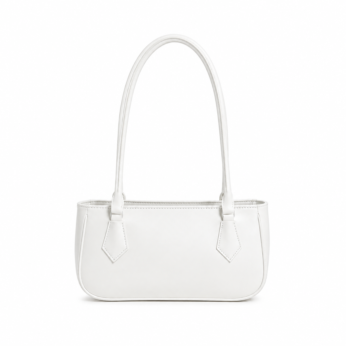 Elegant Everyday Shoulder Bag