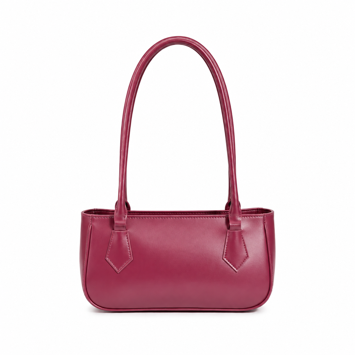 Elegant Everyday Shoulder Bag