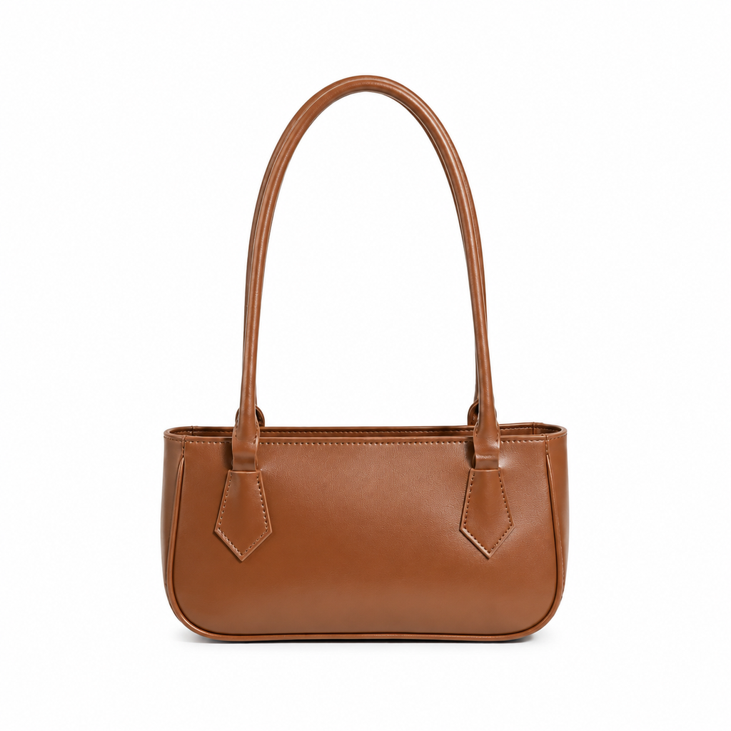 Elegant Everyday Shoulder Bag