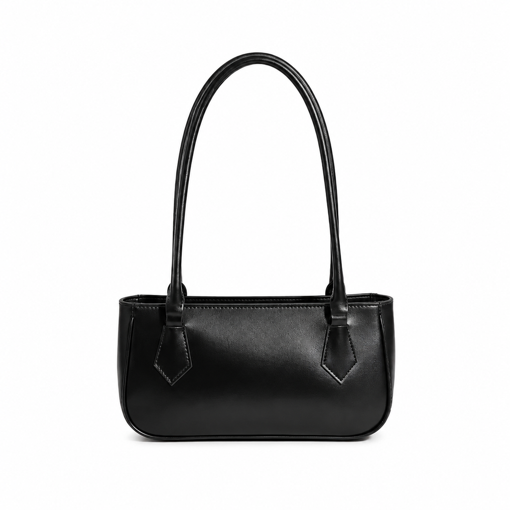 Elegant Everyday Shoulder Bag