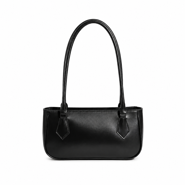 Elegant Everyday Shoulder Bag