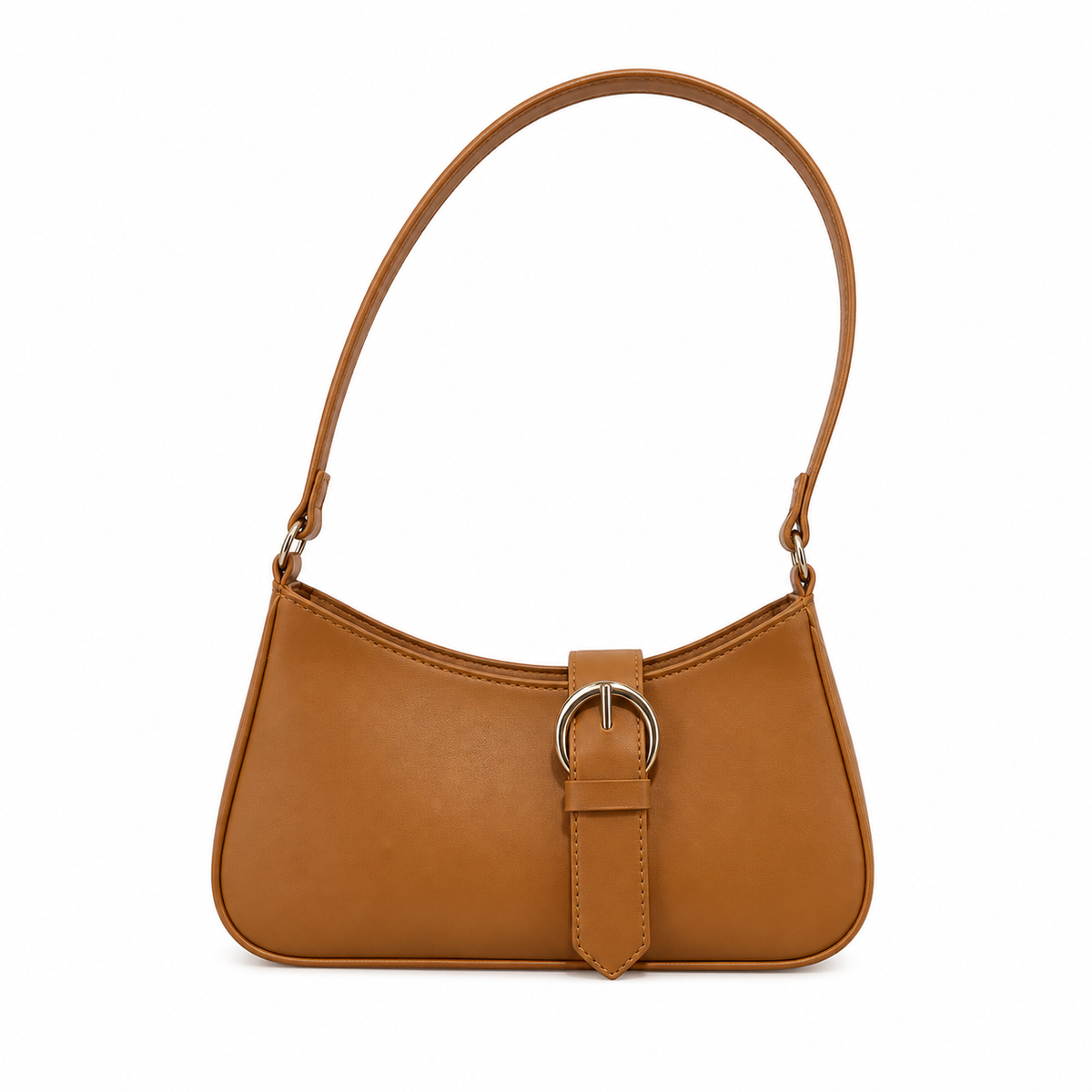 Classic Baguette Handbag