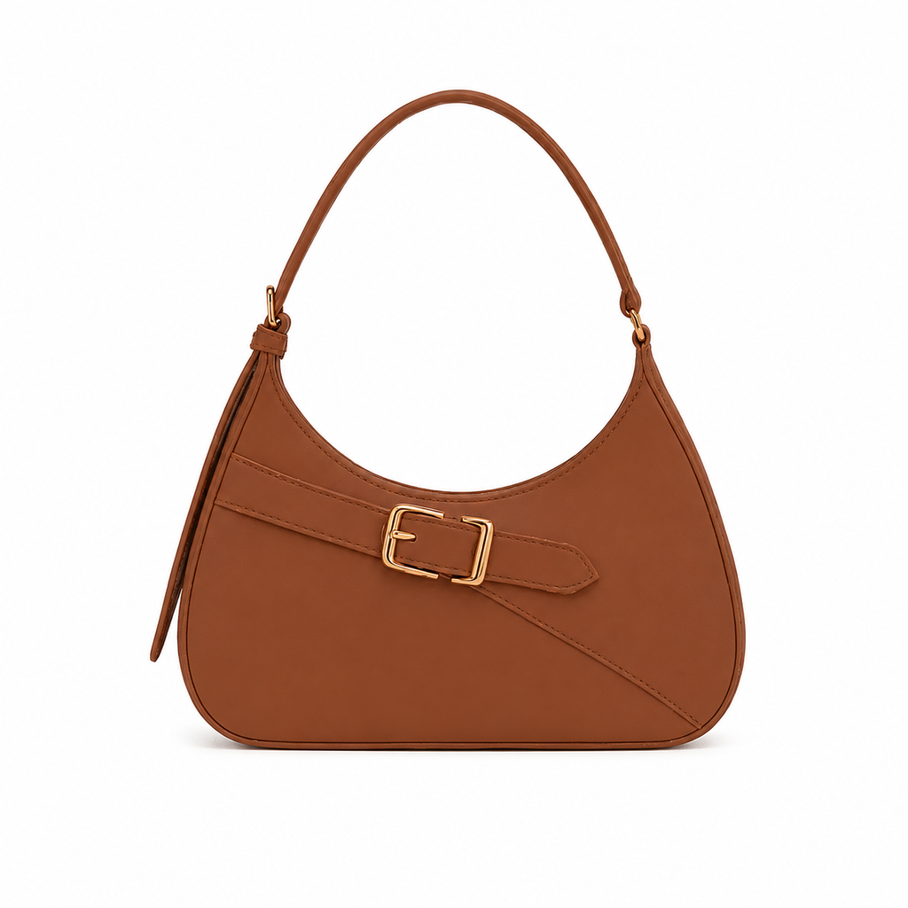 Bella Buckle Bag